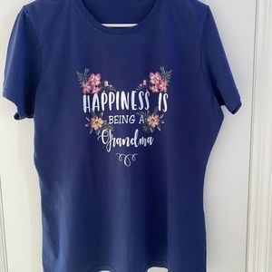 Women’s T Shirt